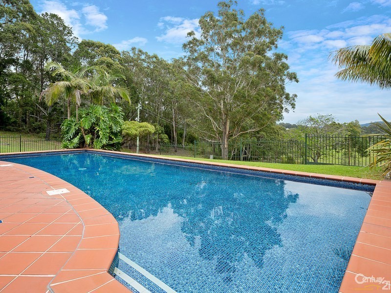 42 Old South Coast Road, Narooma NSW 2546