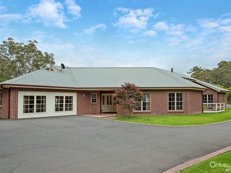 42 Old South Coast Road, Narooma NSW 2546