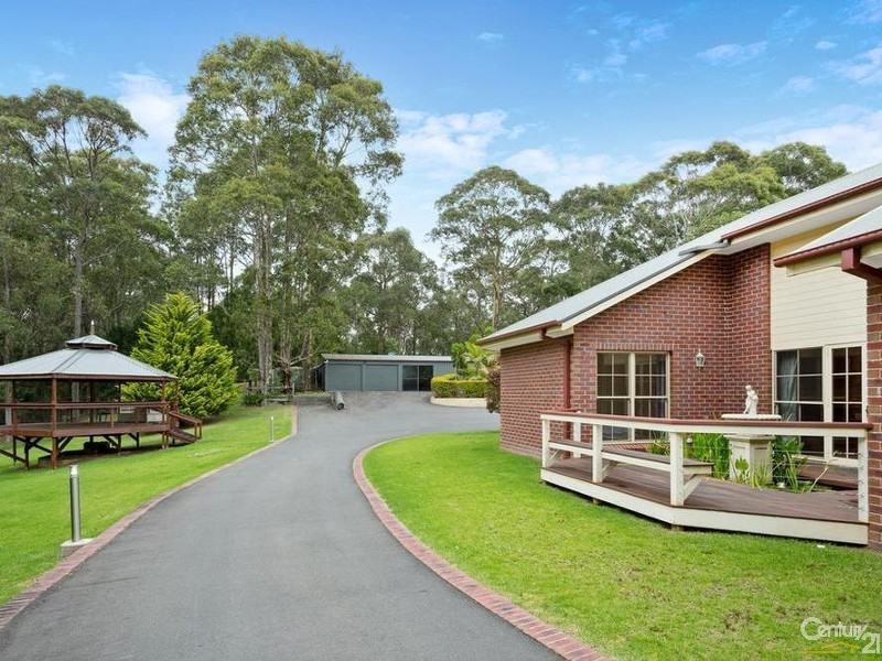 42 Old South Coast Road, Narooma NSW 2546