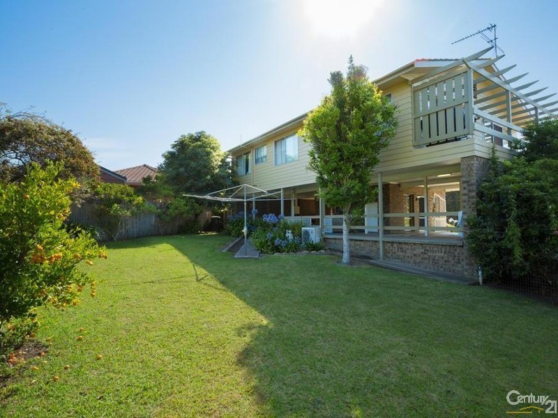 19 Mort Avenue, Dalmeny NSW 2546