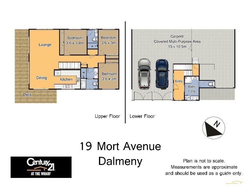 19 Mort Avenue, Dalmeny NSW 2546