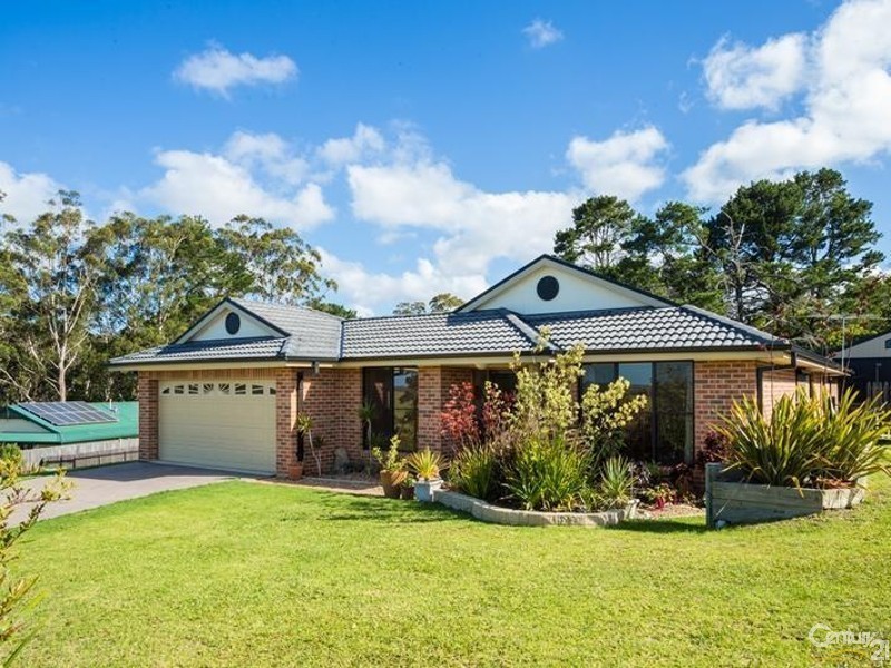 5 Jade Place, Bodalla NSW 2545