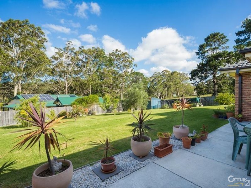 5 Jade Place, Bodalla NSW 2545