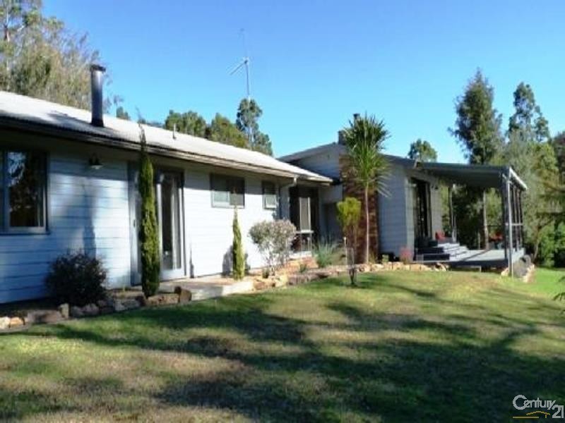 81 Dignams Creek Rd, Dignams Creek NSW 2546