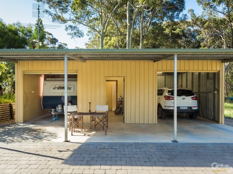 4 Martin Grove, Mystery Bay NSW 2546