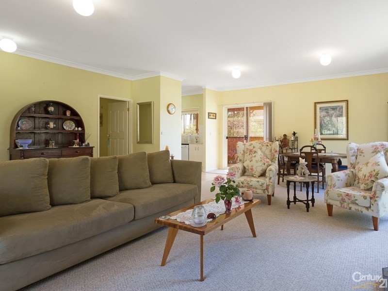 4 Martin Grove, Mystery Bay NSW 2546