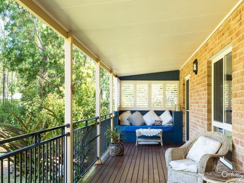 4 Martin Grove, Mystery Bay NSW 2546