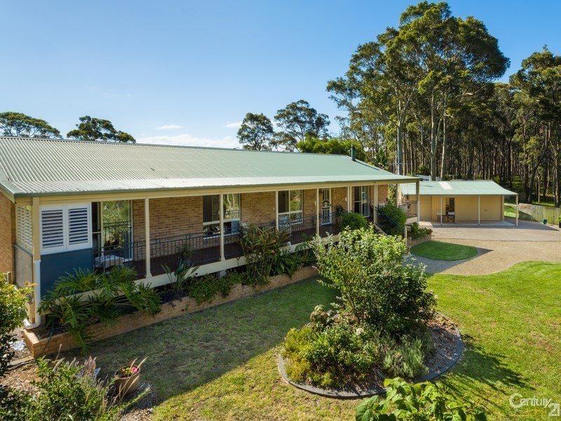 4 Martin Grove, Mystery Bay NSW 2546