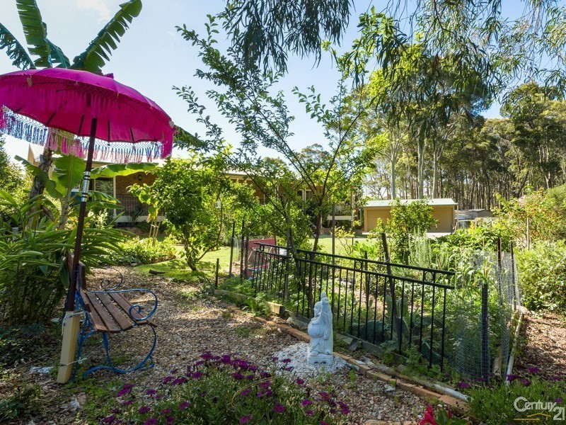 4 Martin Grove, Mystery Bay NSW 2546