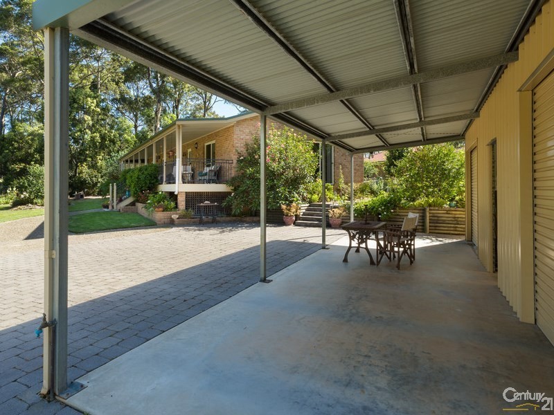 4 Martin Grove, Mystery Bay NSW 2546