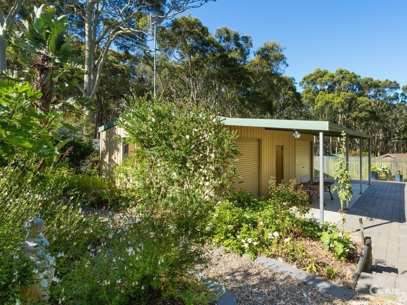 4 Martin Grove, Mystery Bay NSW 2546