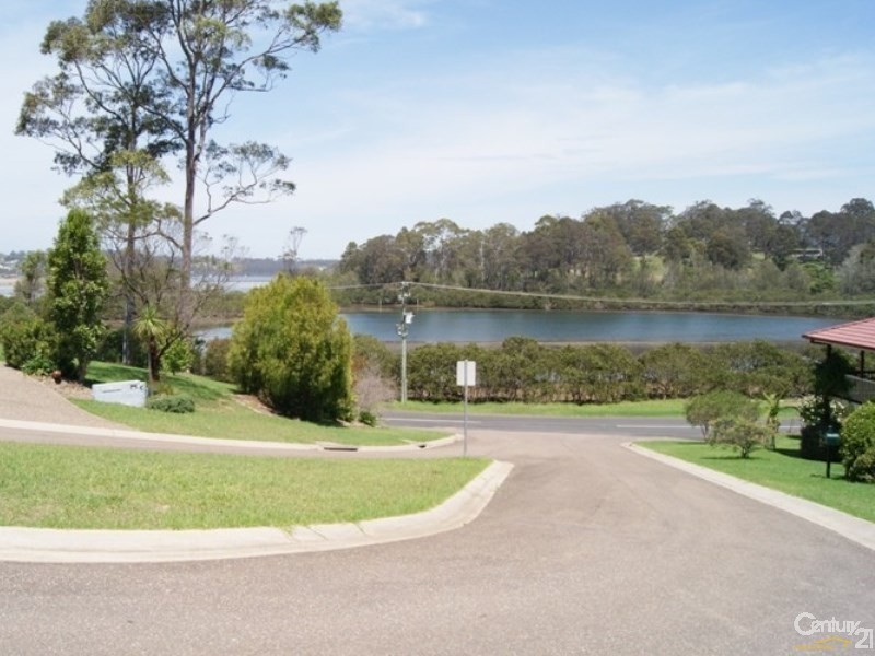 6 Alexander Place, North Narooma NSW 2546