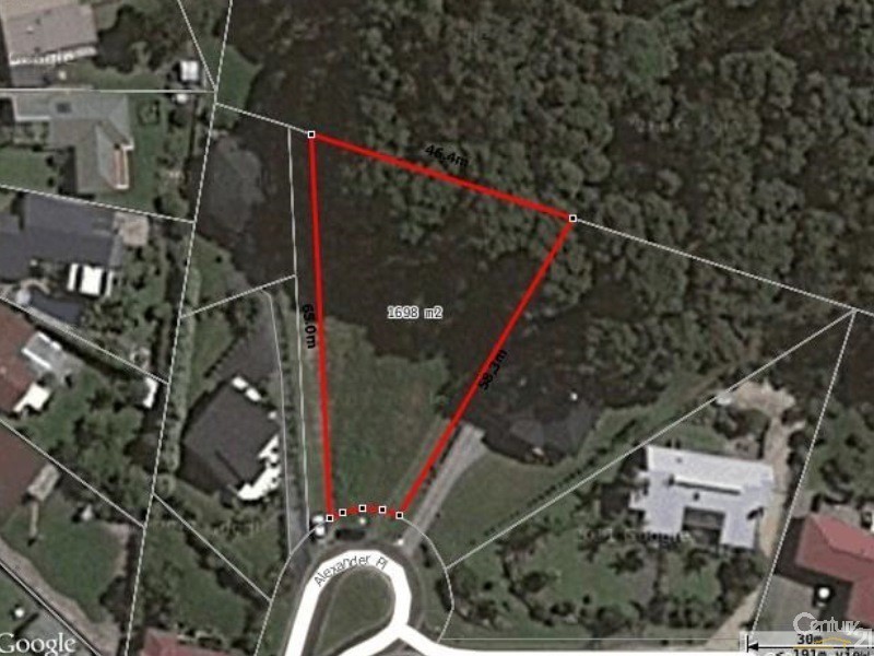 6 Alexander Place, North Narooma NSW 2546