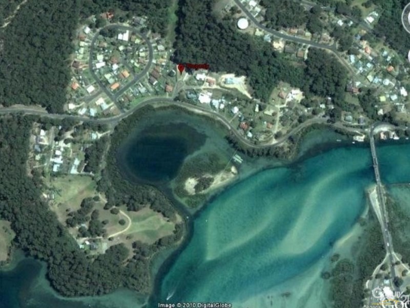 6 Alexander Place, North Narooma NSW 2546