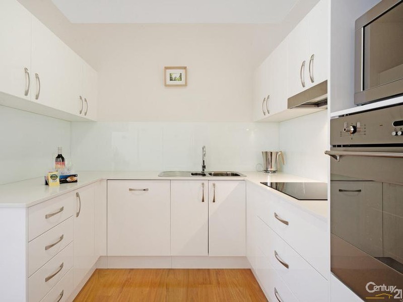 20/89 Campbell Street (Wharf Apartments), Narooma NSW 2546