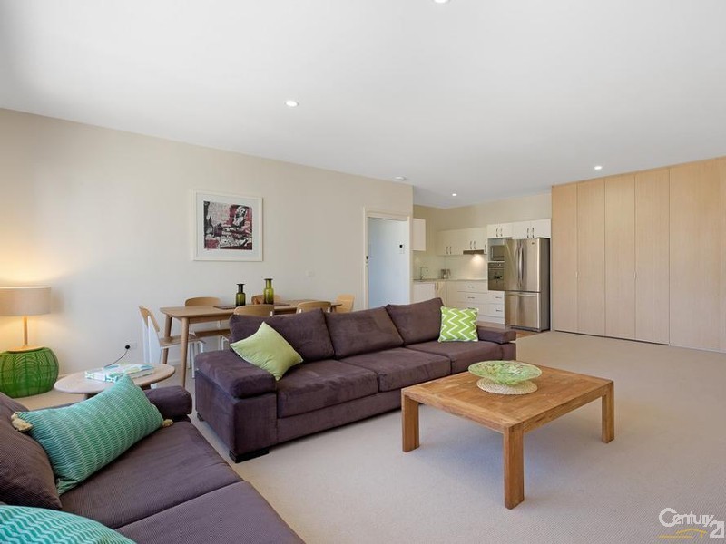 20/89 Campbell Street (Wharf Apartments), Narooma NSW 2546