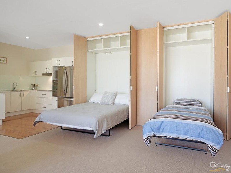 20/89 Campbell Street (Wharf Apartments), Narooma NSW 2546