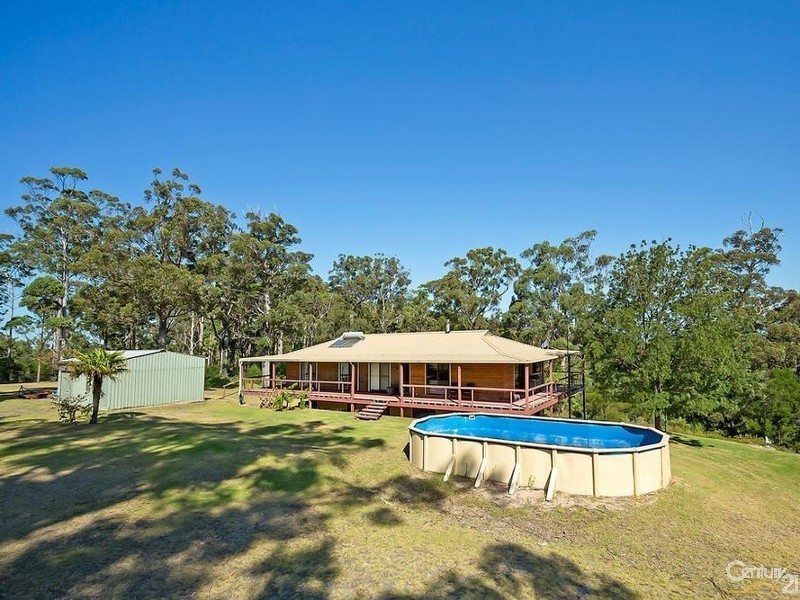 253 Kianga Forest Rd Kianga NSW 2546, Kianga NSW 2546