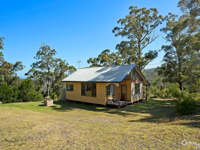 253 Kianga Forest Rd Kianga NSW 2546, Kianga NSW 2546