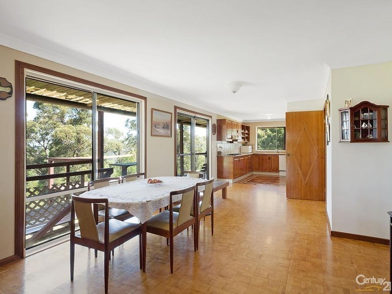 253 Kianga Forest Rd Kianga NSW 2546, Kianga NSW 2546