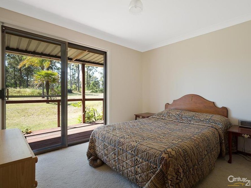 253 Kianga Forest Rd Kianga NSW 2546, Kianga NSW 2546