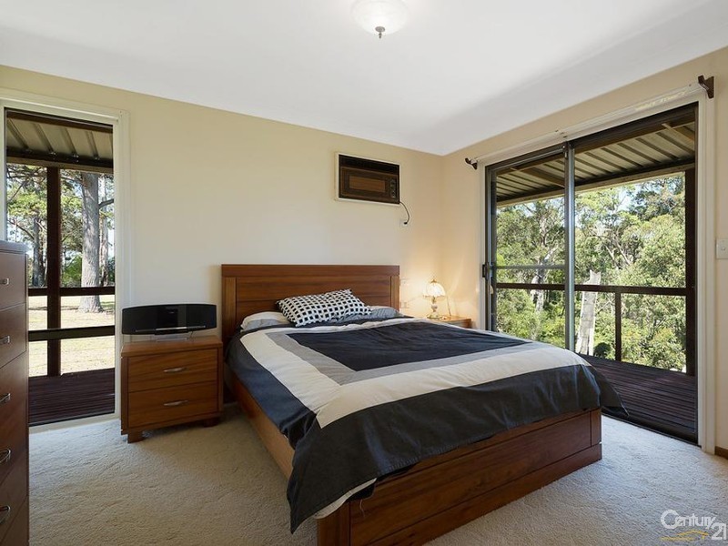 253 Kianga Forest Rd Kianga NSW 2546, Kianga NSW 2546