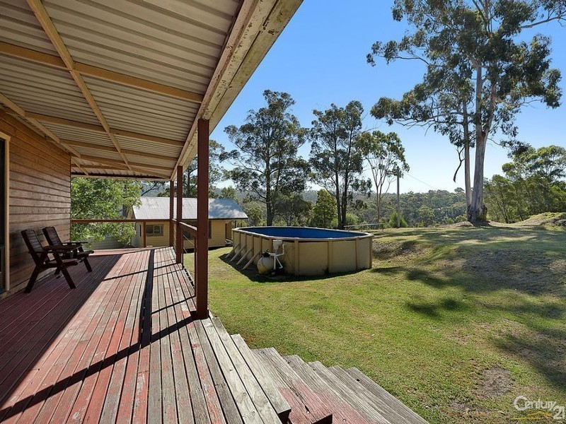 253 Kianga Forest Rd Kianga NSW 2546, Kianga NSW 2546