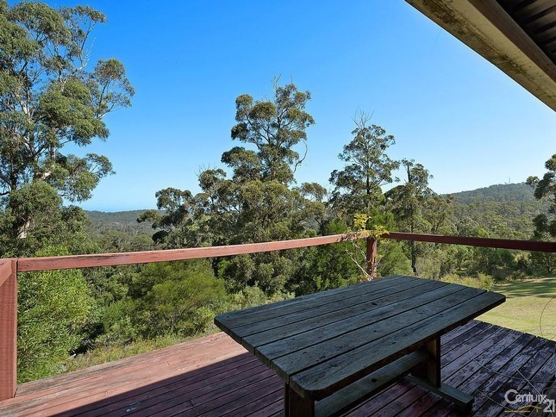253 Kianga Forest Rd Kianga NSW 2546, Kianga NSW 2546
