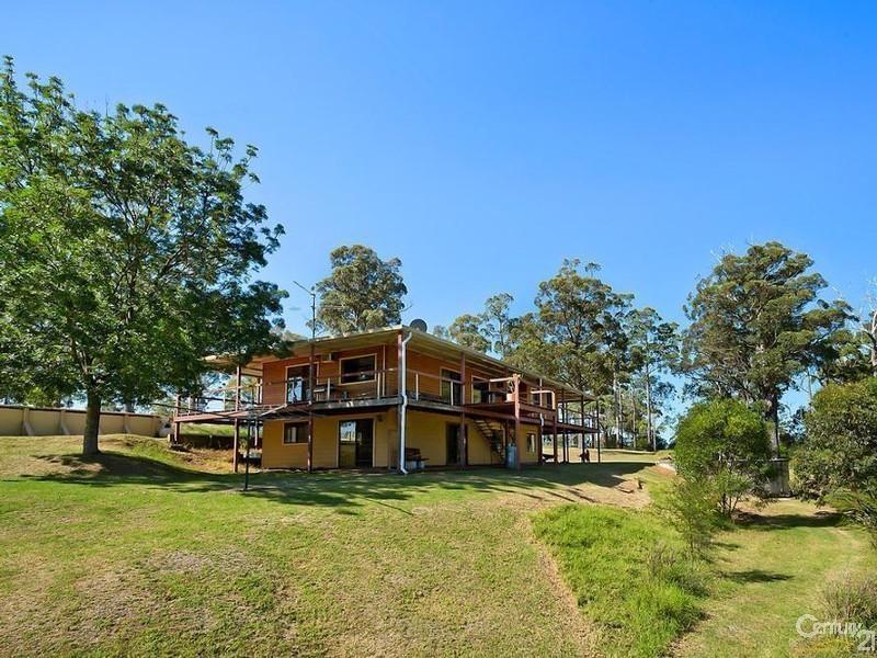 253 Kianga Forest Rd Kianga NSW 2546, Kianga NSW 2546