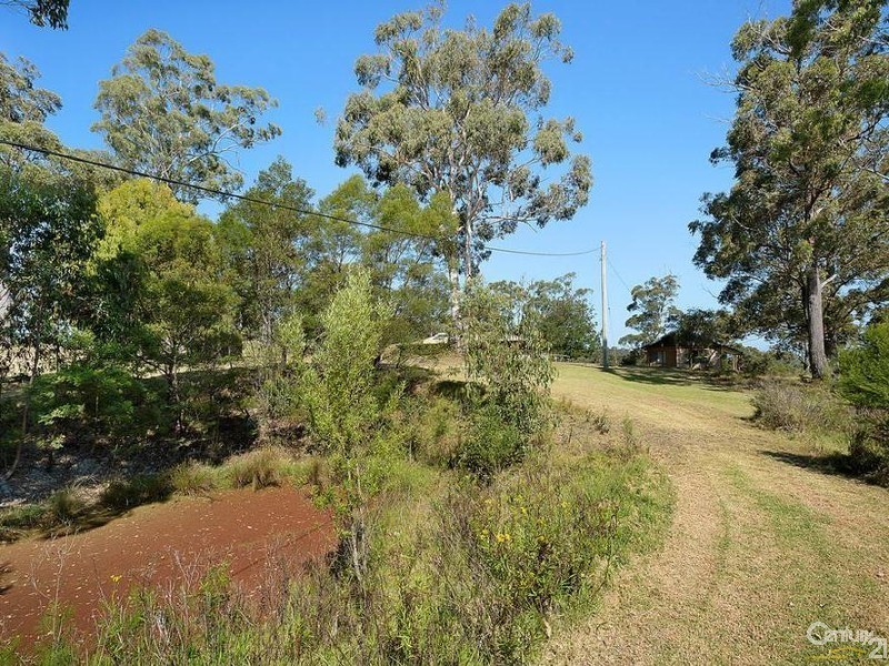 253 Kianga Forest Rd Kianga NSW 2546, Kianga NSW 2546