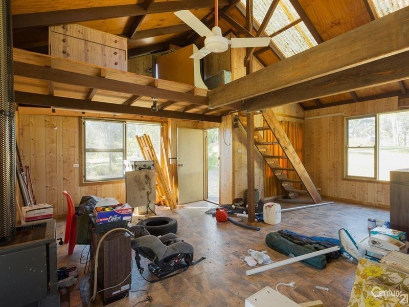 253 Kianga Forest Rd Kianga NSW 2546, Kianga NSW 2546