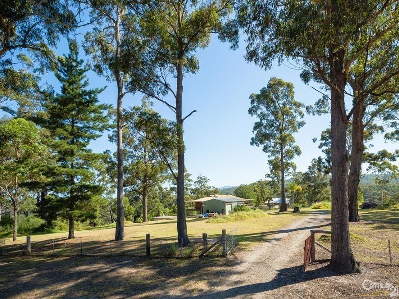 253 Kianga Forest Rd Kianga NSW 2546, Kianga NSW 2546