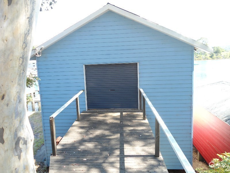 Lic LI311721 Riverside Drive (Boatshed), Narooma NSW 2546