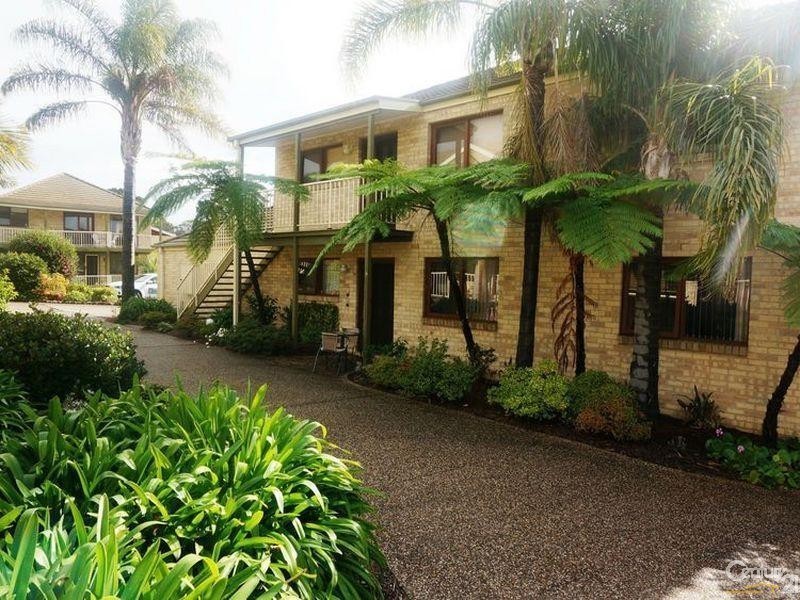 11/9 Mort Avenue, Dalmeny NSW 2546