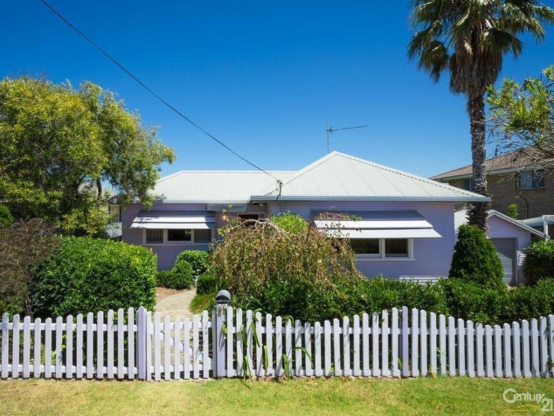 26 Tilba Street, Narooma NSW 2546