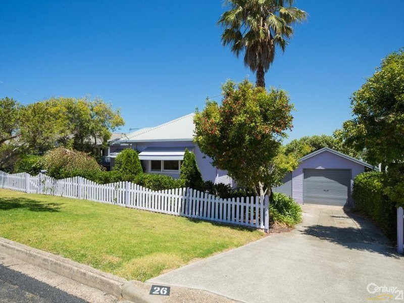 26 Tilba Street, Narooma NSW 2546
