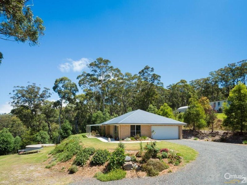 103 Rainforest Parkway, Narooma NSW 2546