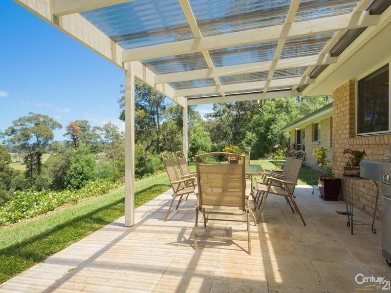 103 Rainforest Parkway, Narooma NSW 2546