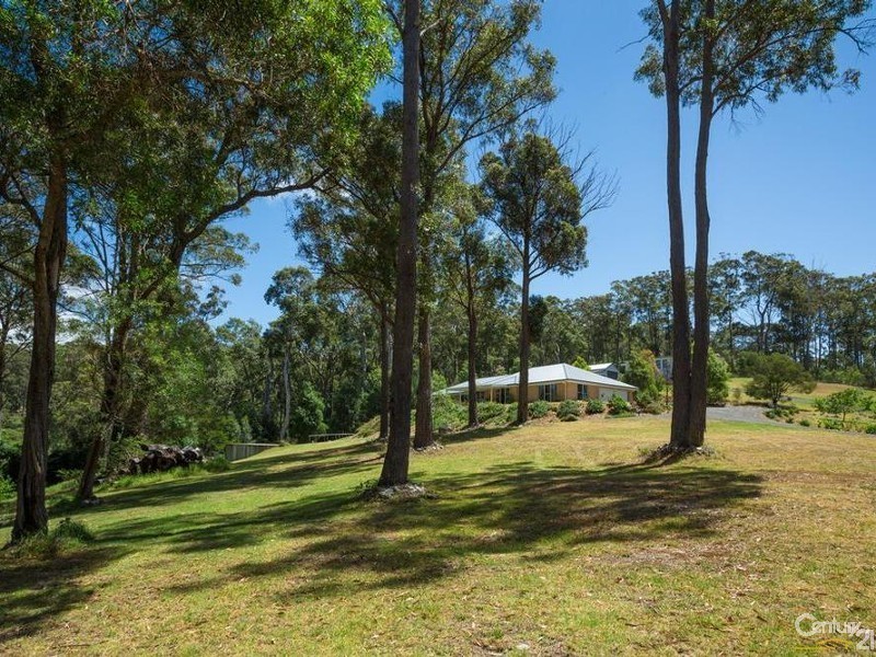 103 Rainforest Parkway, Narooma NSW 2546