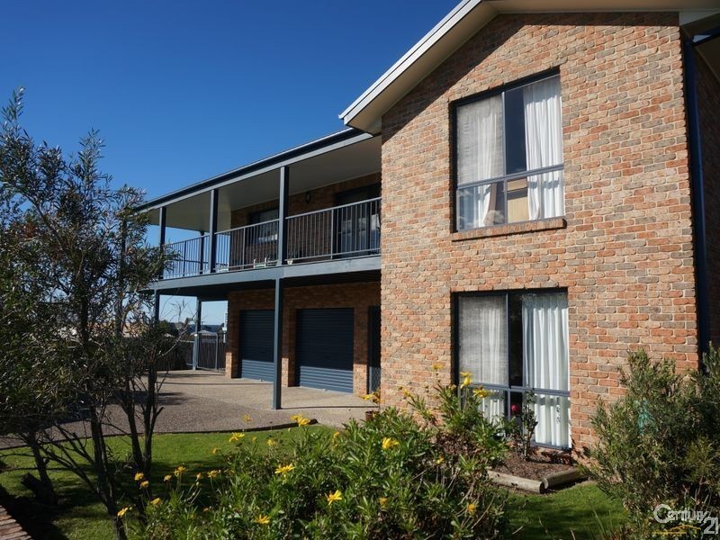 60 Noble Parade, Dalmeny NSW 2546