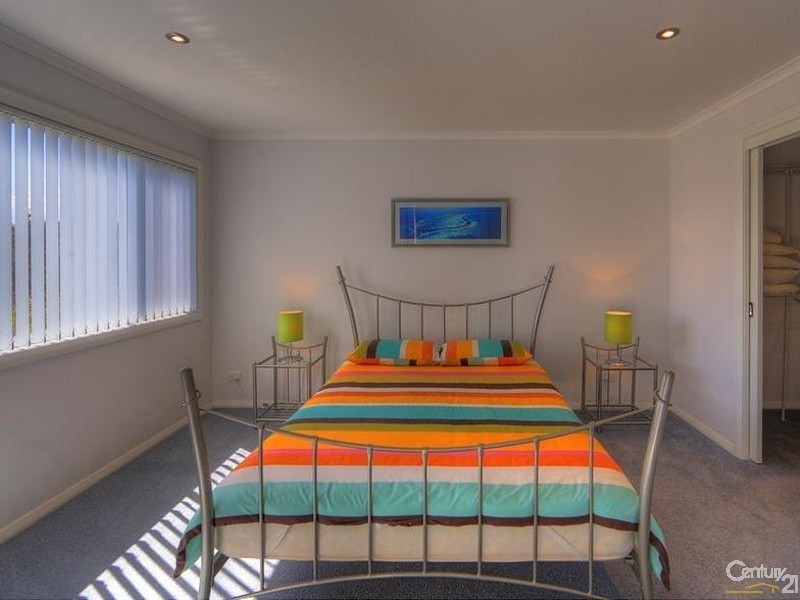 10/4 Boardwalk Apartments, 4-6 Princes Highway, Narooma NSW 2546