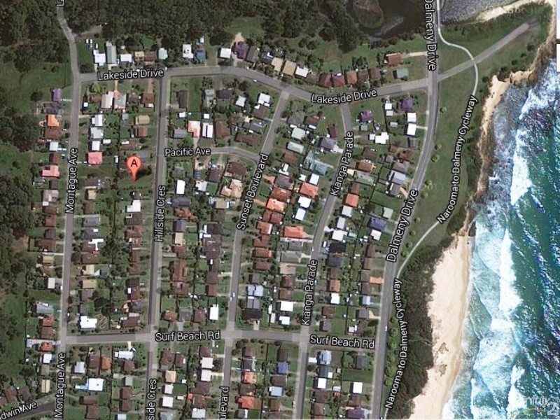 13 Hillside Crescent, Kianga NSW 2546