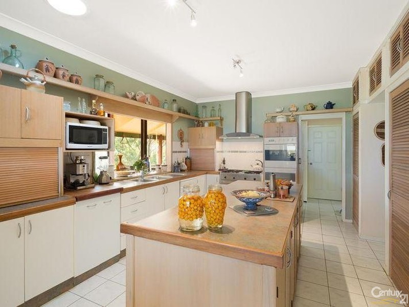 64 Sunnyside Road, Central Tilba NSW 2546