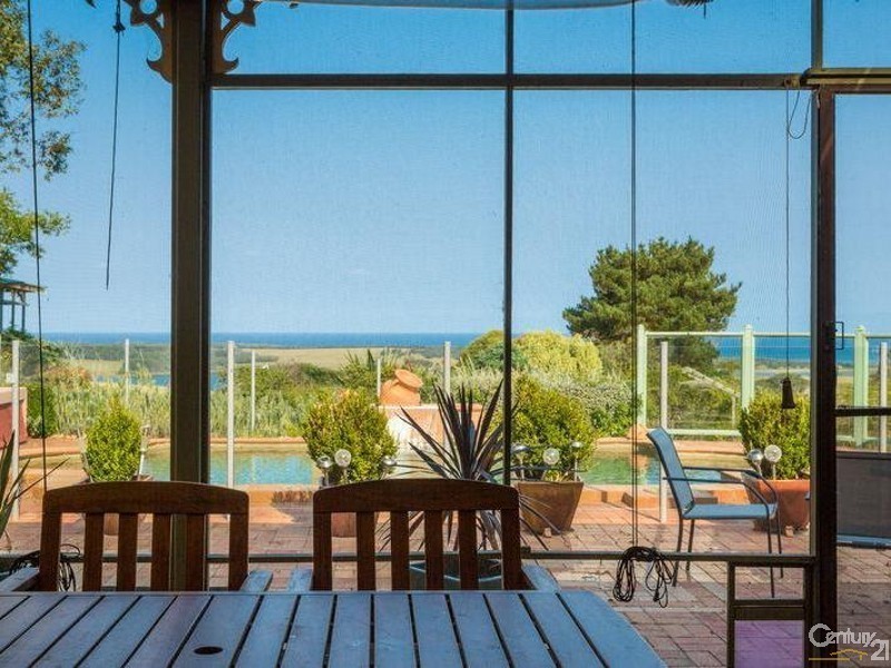 64 Sunnyside Road, Central Tilba NSW 2546