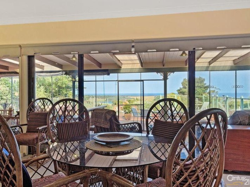 64 Sunnyside Road, Central Tilba NSW 2546