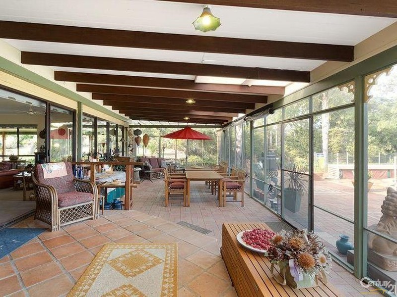 64 Sunnyside Road, Central Tilba NSW 2546