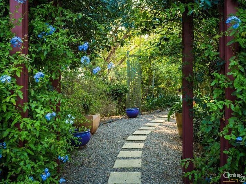 64 Sunnyside Road, Central Tilba NSW 2546