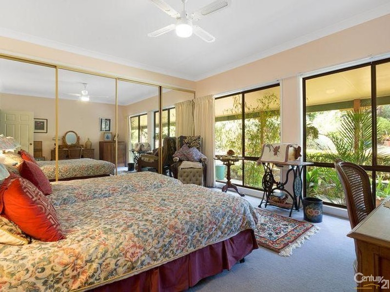 64 Sunnyside Road, Central Tilba NSW 2546