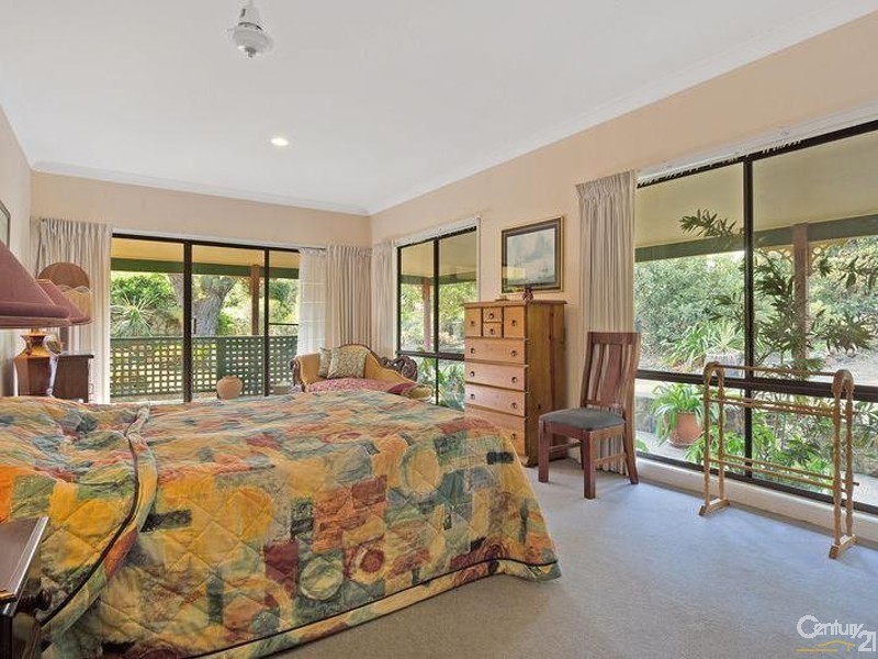 64 Sunnyside Road, Central Tilba NSW 2546