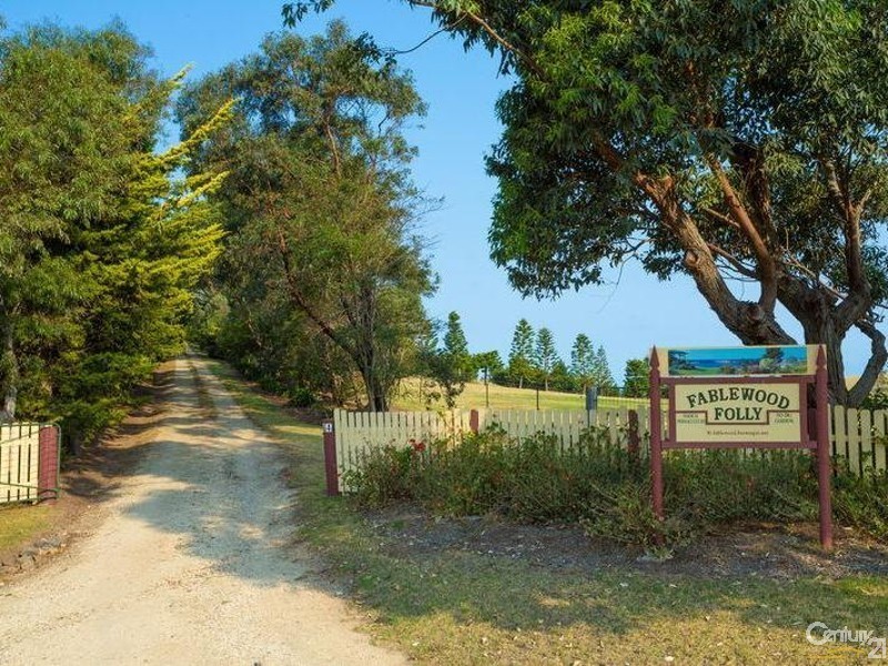 64 Sunnyside Road, Central Tilba NSW 2546